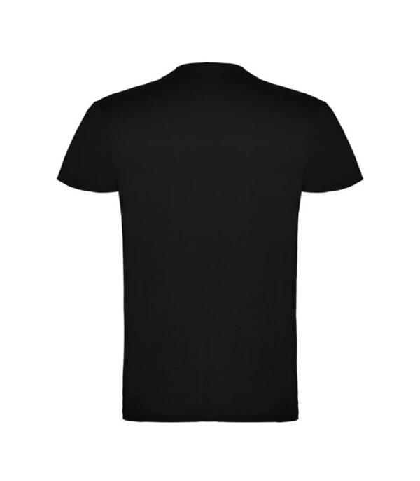 Beagle kortärmad T-shirt baksida