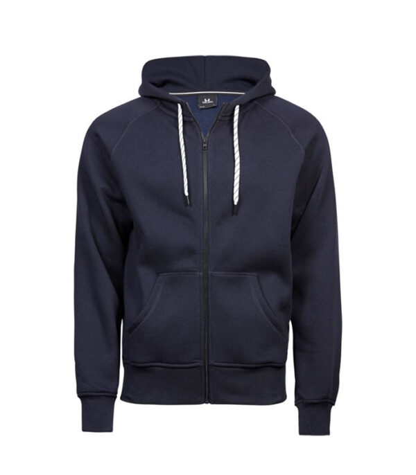 Tee Jays Fashion Full Zip Hood