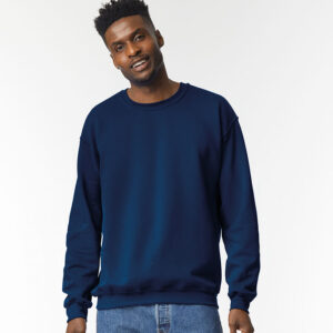 Heavy Blend™ adult crew neck sweatshirt