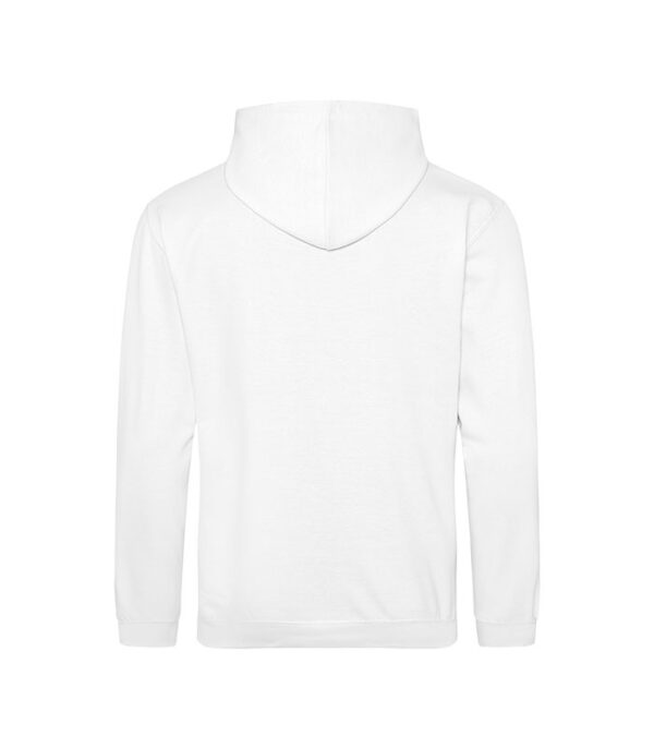 AWDis Huvtröja Unisex baksida