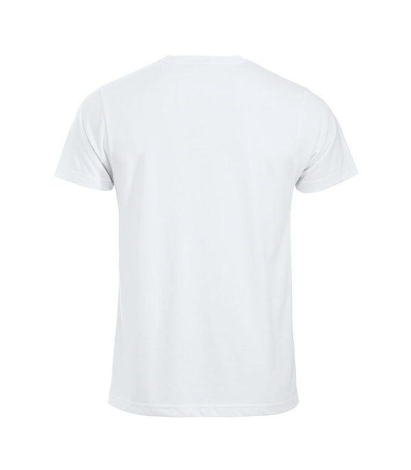 New Classic-T baksida