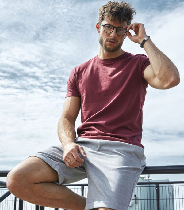 New Classic T-shirt model