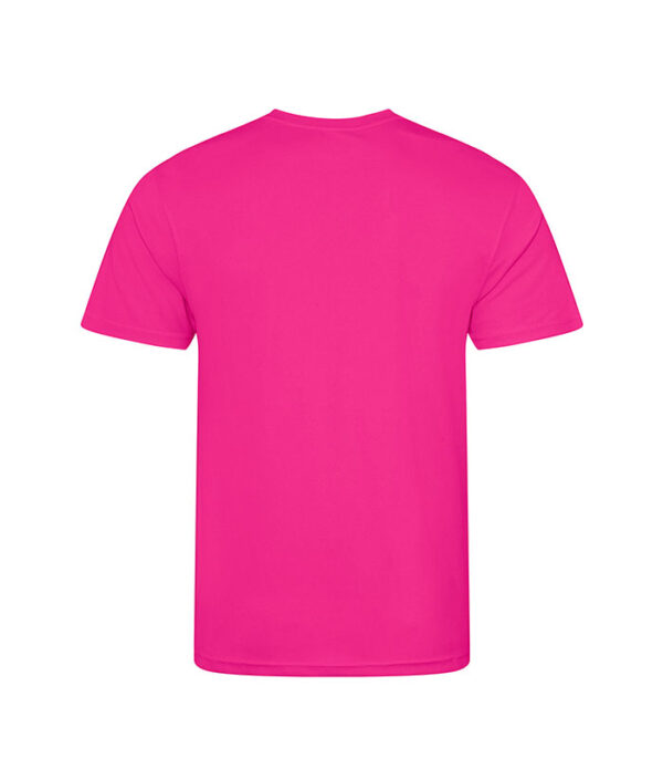 Sport T-shirt Unisex baksida