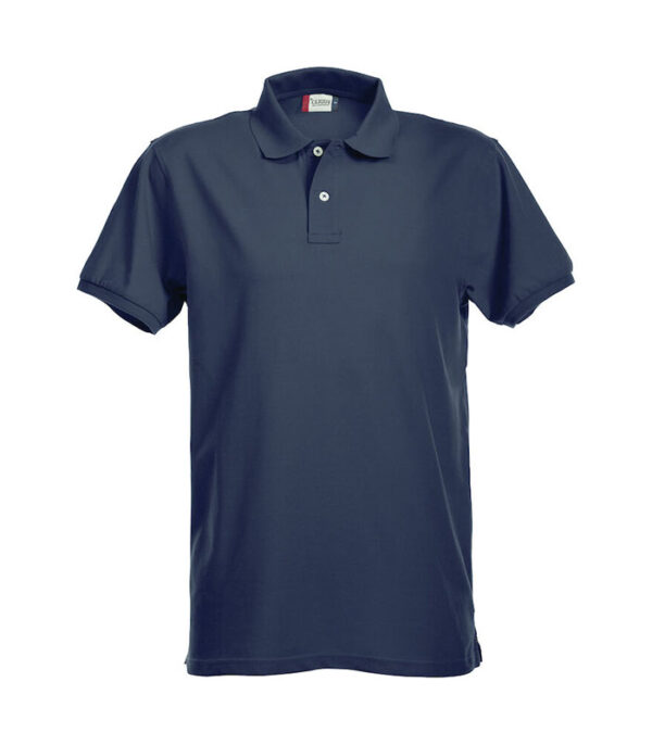 Stretch Premium Polo