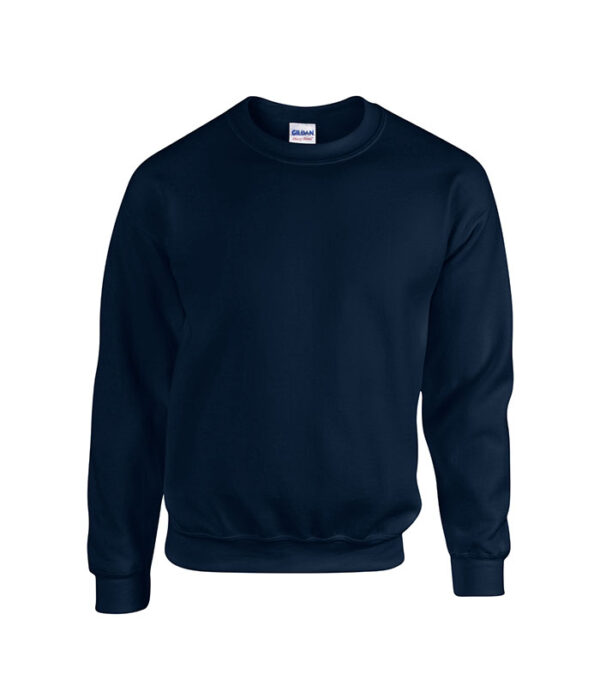 Sweatshirt Gildan fram