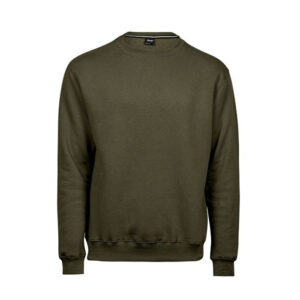 Tee Jays Heavy Sweatshirt framsida