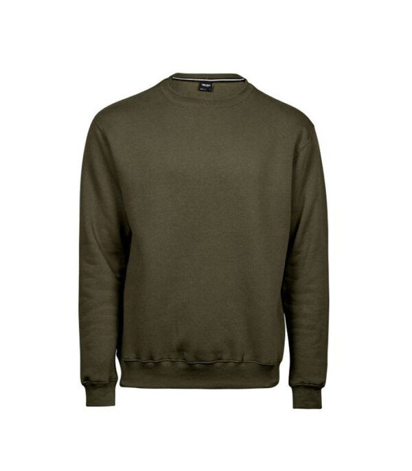 Tee Jays Heavy Sweatshirt framsida