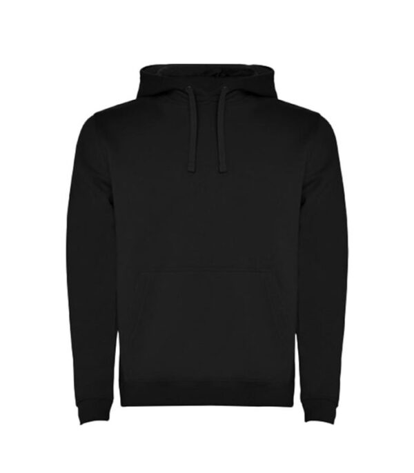 Urban hoodie för herr
