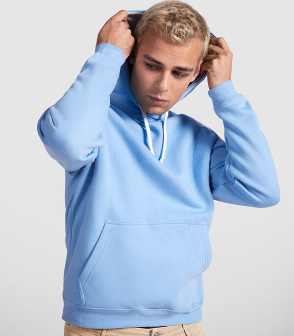 Urban hoodie
