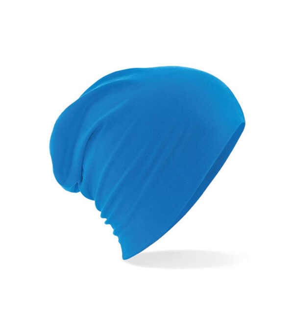 Toppluva Sälen i sapphire blue