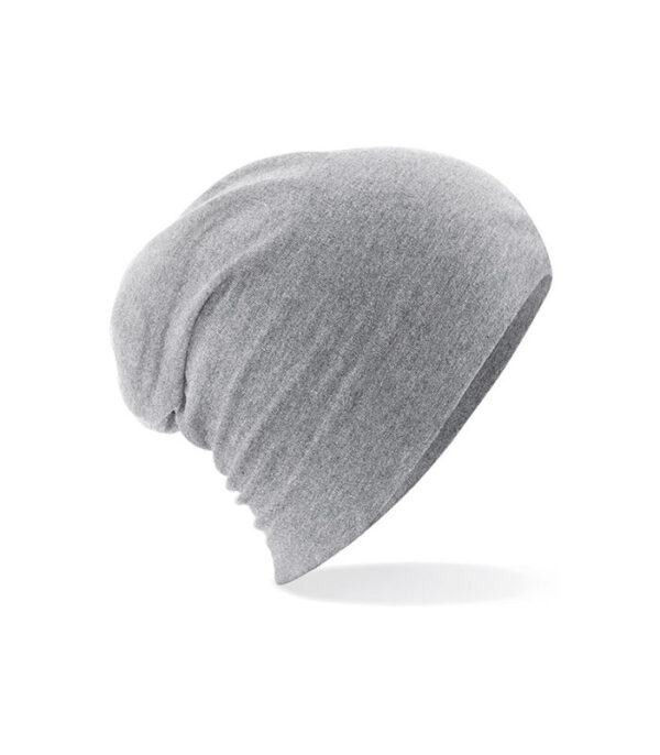 Toppluva Sälen i heather grey