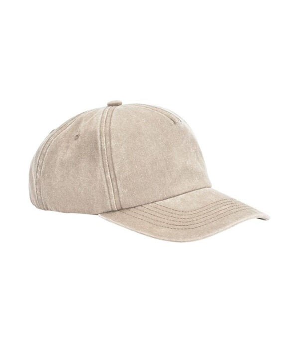 Vintage cap i stone